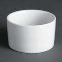 Olympia Whiteware eigentijdse ramekins 7cm | U195