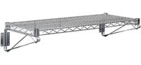 Draad Wandplank | 122cm | Vogue | U202