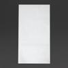 Papieren tafelkleed | wit | 90x90cm | Tork | U215