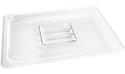 Polycarbonaat Deksel Transparant | Gn1/2 | Vogue | U245
