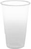 Disposable bierglazen | 29cl | Plastico | U364