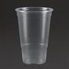 Plastico disposable tumblers 57cl | U380
