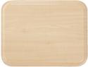 Cambro Capri gelamineerd dienblad berk 32,5x26,5cm | U415