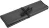 Nylon Messenfoudraal | 13 Compartimenten | Vogue | U628