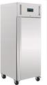 Polar | Professionele 1-deurs koeling | RVS | 650 liter | U632