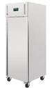 Polar | Professionele 1-deurs vriezer | RVS | 650 liter | U633