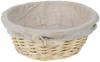 Olympia broodmand met hoes rond | U747