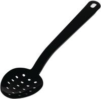 Matfer geperforeerde Exoglass serveerlepel 27cm | U750