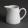 Olympia Whiteware melkkannetjes met handvat 30,5cl | U821