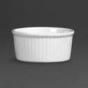 Olympia Whiteware ramekins 8cm | W414