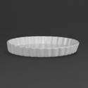 Olympia Whiteware puddingschaal 29,7cm | W416