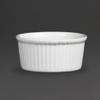 Olympia Whiteware ramekins 8,5cm | W432