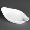 Olympia gratineerschaal 20x11cm ovaal | W441