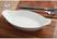 Olympia gratineerschaal 20x11cm ovaal | W441 7