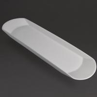 Olympia gondola schaal 65 x 19 x 3,5cm | Y097