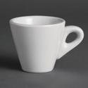 Olympia Whiteware konische espressokopjes 6cl | Y111