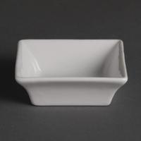 Olympia amuse schaaltje 7,5 x 7,5cm | Y136