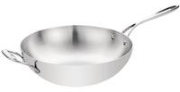 Triwall Wok | 30,5cm | Vogue | Y261