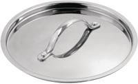 Triwall Deksel | 20cm | Vogue | Y424