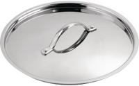 Triwall Deksel | 24cm | Vogue | Y425