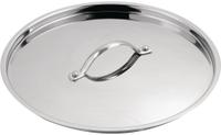 Triwall Deksel | 28cm | Vogue | Y426