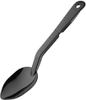 Serveerlepel | Zwart | 29cm | Vogue | Y547