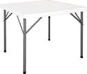 Bolero vierkante opklapbare tafel 86cm | Y807