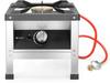 Hokker, Kitchen Line, 6.7 kW, Propaan Hendi 147801