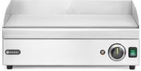 Bakplaat HENDI Kitchen Line 220 240V/2400W 527x404x(H)233mm - 154939