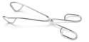 Hendi Serveertang rvs  | 24cm | 171417
