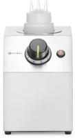 Sauswarmer Enkel, HENDI, 0,65L, 220-240V/200W, 150x223x(H)282mm - 201718
