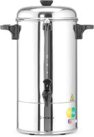 Hendi Percolator rvs | 6 liter | 310x465 mm 230V 1500W | 208007
