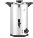 HENDI 211137 Warmedranken ketel enkelwandig, , 10L, 220-240V/1500W, 340x315x(H)430mm
