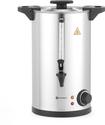 HENDI 211137 Warmedranken ketel enkelwandig, , 10L, 220-240V/1500W, 340x315x(H)430mm