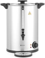 HENDI 211175 Dubbelwandige warme drankenketel, , 17L, 220-240V/2500W, 415x382x(H)480mm
