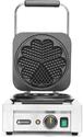 Hendi Wafelmaker 'Hart' | 212134
