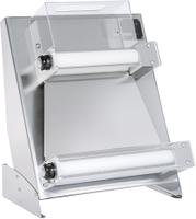 HENDI 220368 Elektrische pizzadeegroller “Touch and Go” 400, , 230V/250W, 585x435x(H)715mm