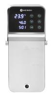 Sous-Vide Stick 80, HENDI, 80L, 220-240V/2300W, 155x175x(H)319mm - 221143