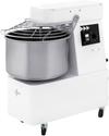 HENDI 222898 Spiraalmixer met vaste kom en 2 snelheden - 48 L, , 128 kg/u, 48L, 400V/2200W, 480x805x(H)850mm