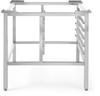 Hendi Onderstel voor oven 225929 | 224823