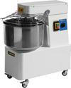 Hendi Deegkneedmachine met gefixeerde kom - 32 L | 226308
