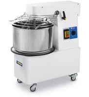 Hendi Deegkneedmachine met verwijderbare kom - 32 L | 226353