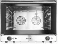 HENDI 229880 Convectieoven H100, , GN 1/1, 230V/3500W, 699x608x(H)550mm