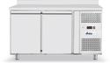 Koelwerkbank | 2 deuren Profi Line 1/1GN | Arktic 232040