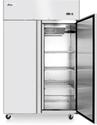Arktic Vriezer met 2 deuren Profi Line 1300L - 232149