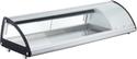 Sushivitrine B=130cm | GN 1/3 | 63L | Wit | Hendi 233757