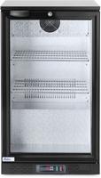 Arktic Backbar koelkast met enkele deur 118L | 233900