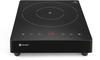 Hendi Inductiekookplaat 3500W Black Line | 239421