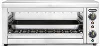 Hendi Salamander met Quartz infraroodelementen | 264409