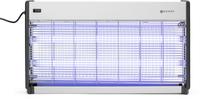 Hendi Insectenverdelger 45W aluminium 640x90x360 mm | 270172